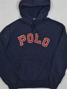 Polo Hoodie