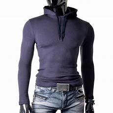 Polo Hoodie