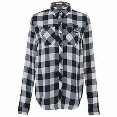 Polo Linen Shirt