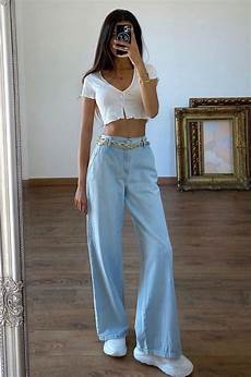 Polo Outfits