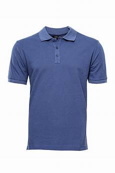 Polo Oxford Shirt