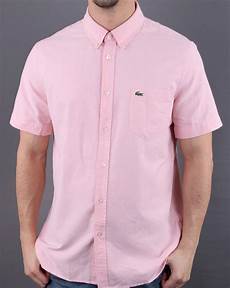 Polo Oxford Shirt
