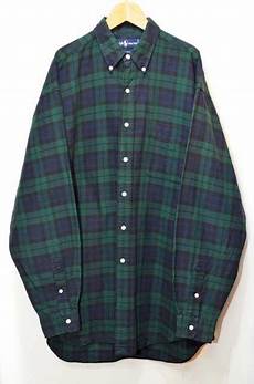 Polo Oxford Shirt