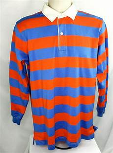 Polo Rugby Shirt