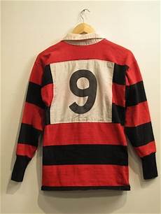 Polo Rugby Shirt