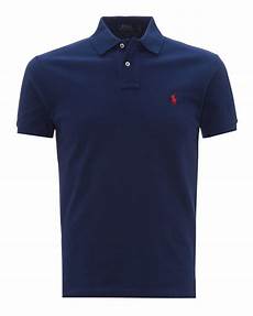 Polo Rugby Shirt