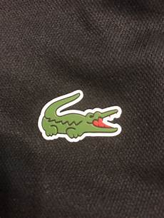 Polo Shirt Logo