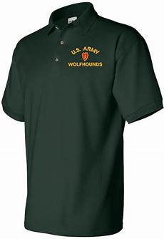 Polo Shirt Logo