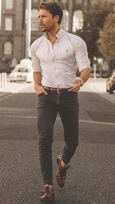 Polo Shirt Outfit