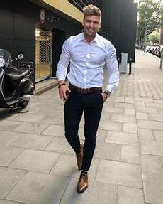 Polo Shirt Style