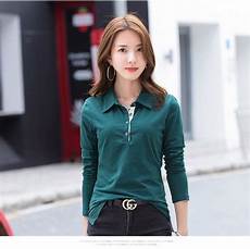 Polo Style Shirts