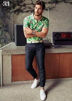 Polo Style Shirts