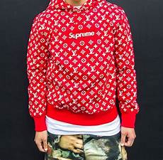 Polo Sweatshirt