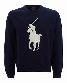 Polo Sweatshirts