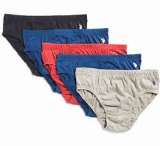 Polo Undershirts