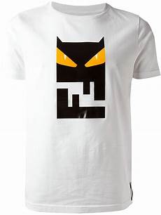 Polo White Tee