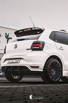 Polo White