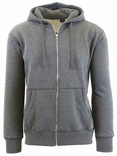 Polo Zip Up Hoodie