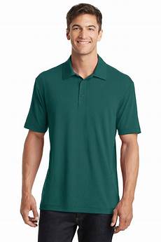 Polyester Polo Shirts