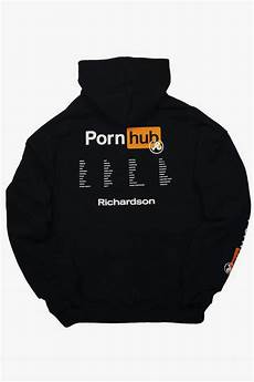 Pornhub Hoodie