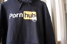 Pornhub Hoodie