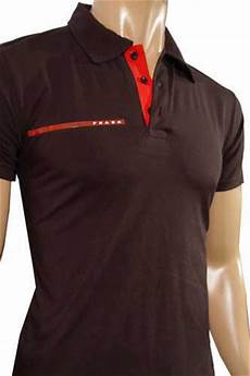 Prada Polo Shirt