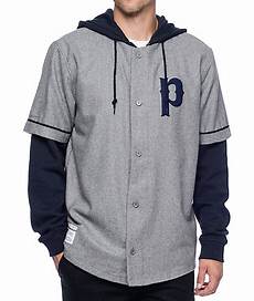 Primitive Hoodie