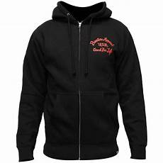 Primitive Hoodie