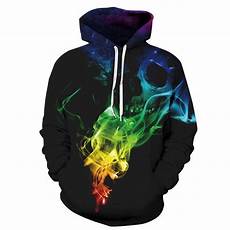 Printed Hoodies