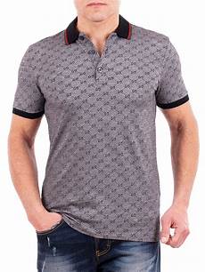 Printed Polo Shirts
