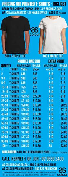 Printed Polo Shirts