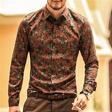 Printed Shirts