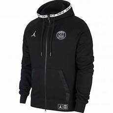 Psg Hoodie