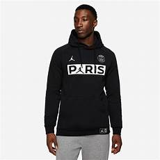 Psg Jordan Hoodie