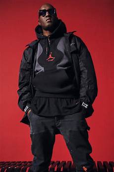 Psg Jordan Hoodie