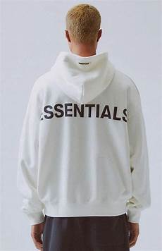 Pullover Hoodie