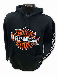 Pullover Hoodie