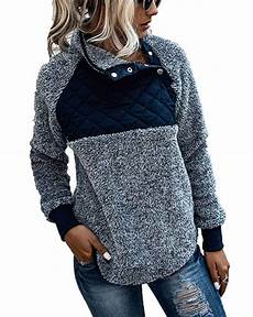 Pullover Sweatshirt