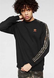 Pullover Sweatshirt
