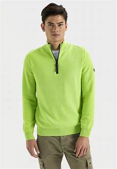 Pullover Sweatshirt