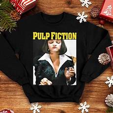 Pulp Fiction Hoodie