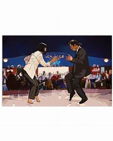 Pulp Fiction Shirt