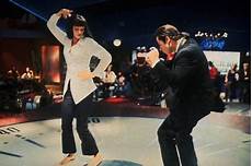 Pulp Fiction Shirt