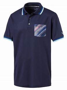 Puma Golf Polo