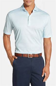 Puma Golf Polo