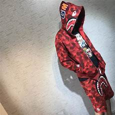 Purple Bape Hoodie