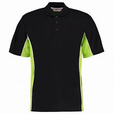 Purple Golf Shirt