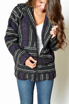 Purple Hoodie Mens