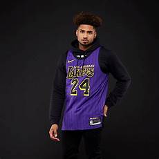 Purple Hoodie Mens