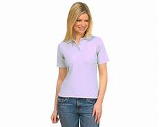 Purple Polo Shirt
